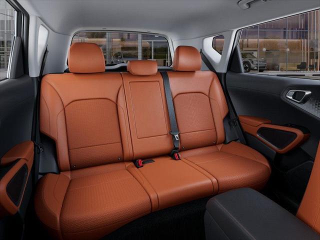 new 2025 Kia Soul car, priced at $26,288