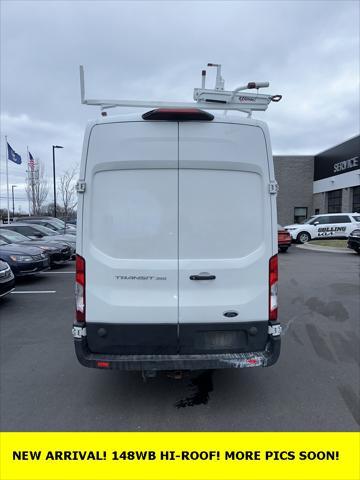 used 2019 Ford Transit-350 car, priced at $26,900