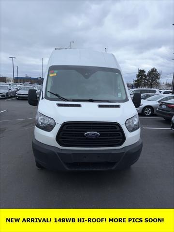 used 2019 Ford Transit-350 car, priced at $26,900