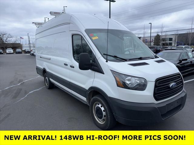 used 2019 Ford Transit-350 car, priced at $26,900
