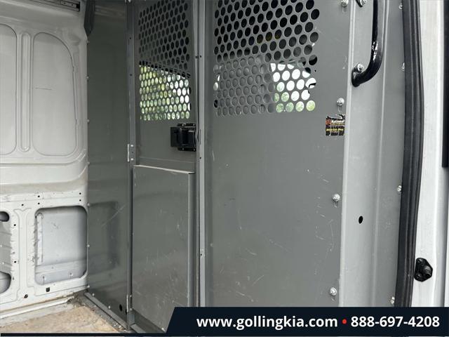 used 2019 Ford Transit-350 car, priced at $25,900