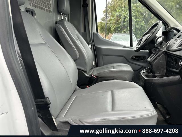 used 2019 Ford Transit-350 car, priced at $25,900