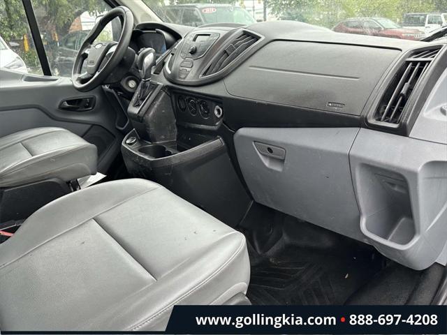 used 2019 Ford Transit-350 car, priced at $25,900
