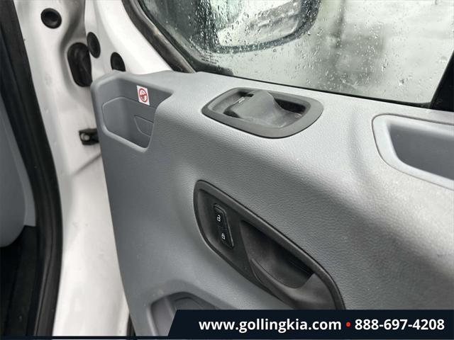 used 2019 Ford Transit-350 car, priced at $25,900