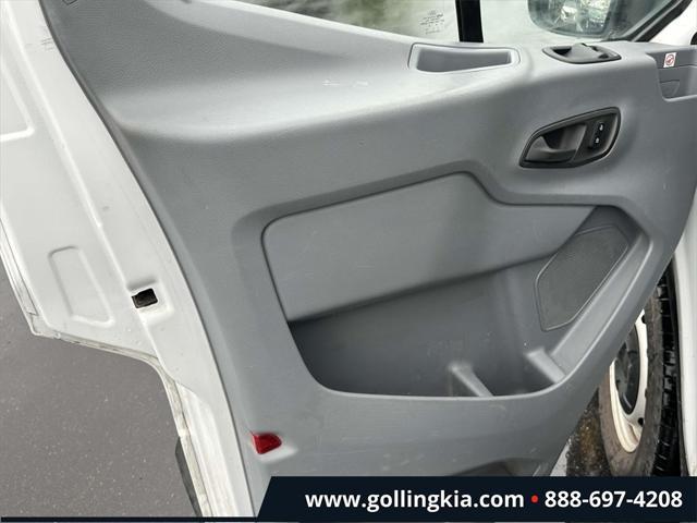used 2019 Ford Transit-350 car, priced at $25,900