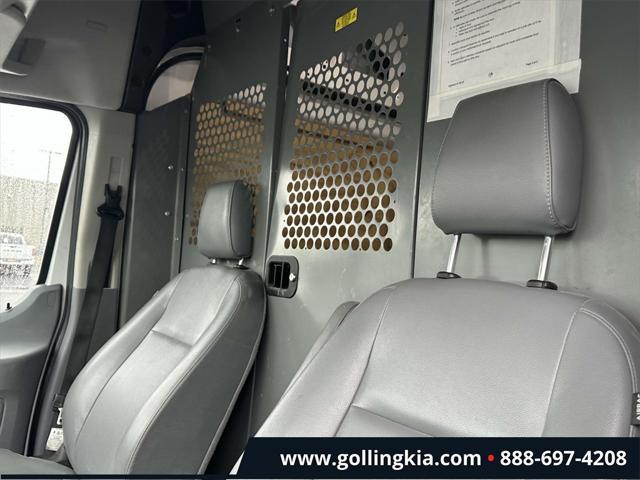 used 2019 Ford Transit-350 car, priced at $25,900