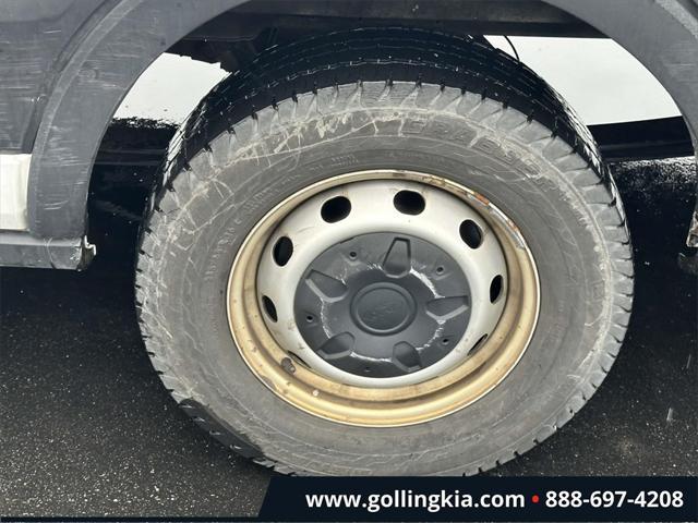 used 2019 Ford Transit-350 car, priced at $25,900