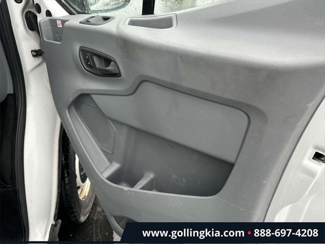used 2019 Ford Transit-350 car, priced at $25,900