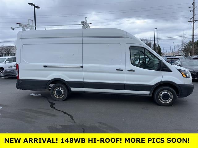used 2019 Ford Transit-350 car, priced at $26,900