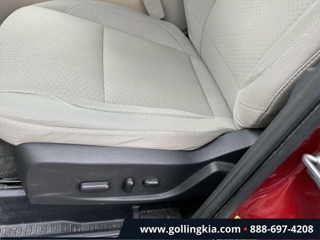used 2017 Ford Escape car, priced at $7,250