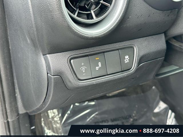 used 2023 Kia Forte car, priced at $18,284