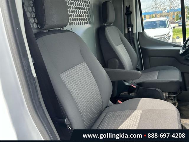 used 2021 Ford Transit-250 car, priced at $28,900