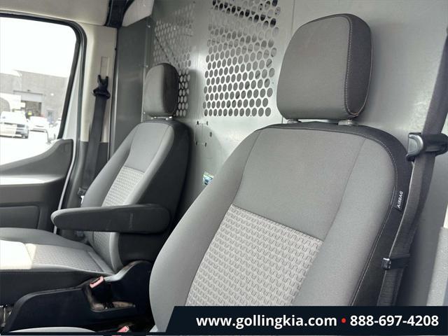 used 2021 Ford Transit-250 car, priced at $28,900