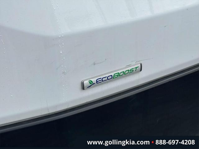 used 2021 Ford Transit-250 car, priced at $28,900