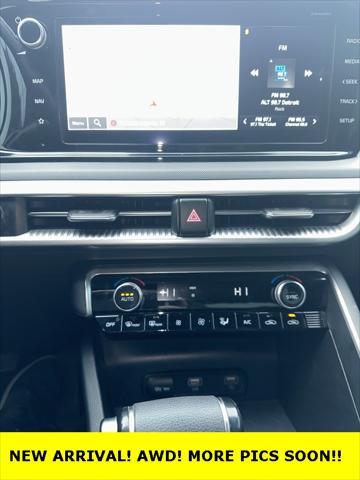 used 2022 Kia K5 car, priced at $20,900