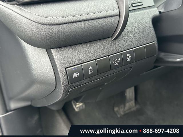 used 2022 Toyota Camry car, priced at $21,900