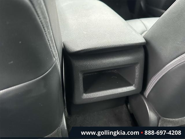 used 2022 Toyota Camry car, priced at $21,900