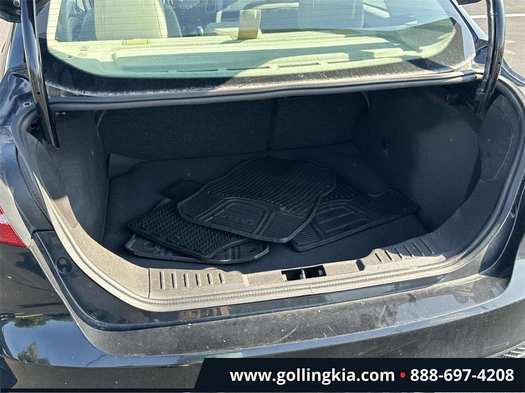 used 2016 Ford Focus car, priced at $3,995