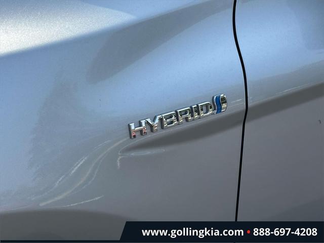 used 2020 Toyota Camry car, priced at $21,295