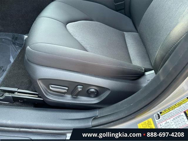 used 2020 Toyota Camry car, priced at $21,295
