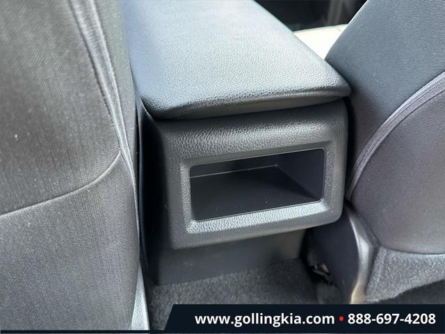 used 2020 Toyota Camry car, priced at $21,295