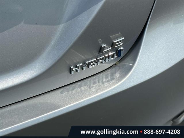 used 2020 Toyota Camry car, priced at $21,295