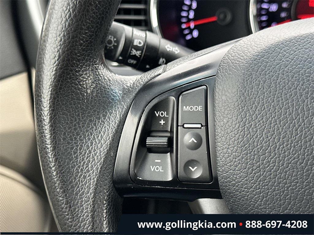 used 2013 Kia Optima car, priced at $5,990