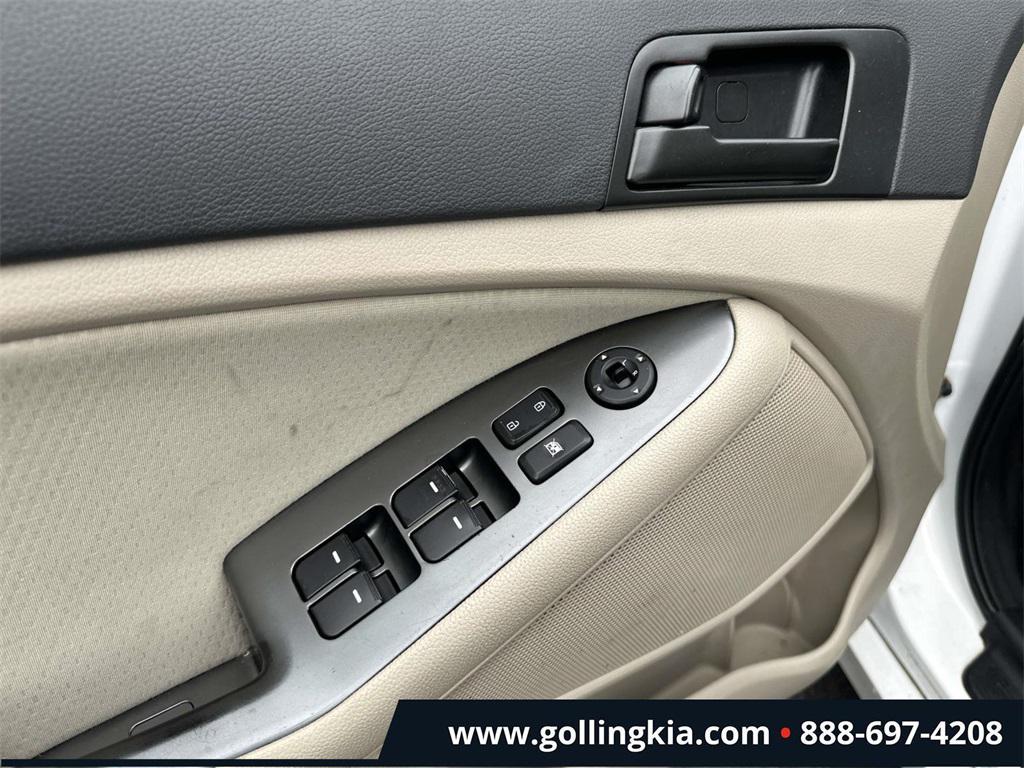 used 2013 Kia Optima car, priced at $5,990