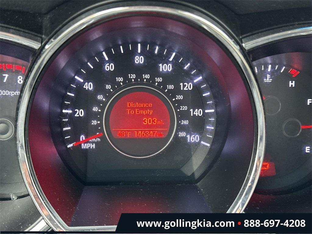 used 2013 Kia Optima car, priced at $5,990