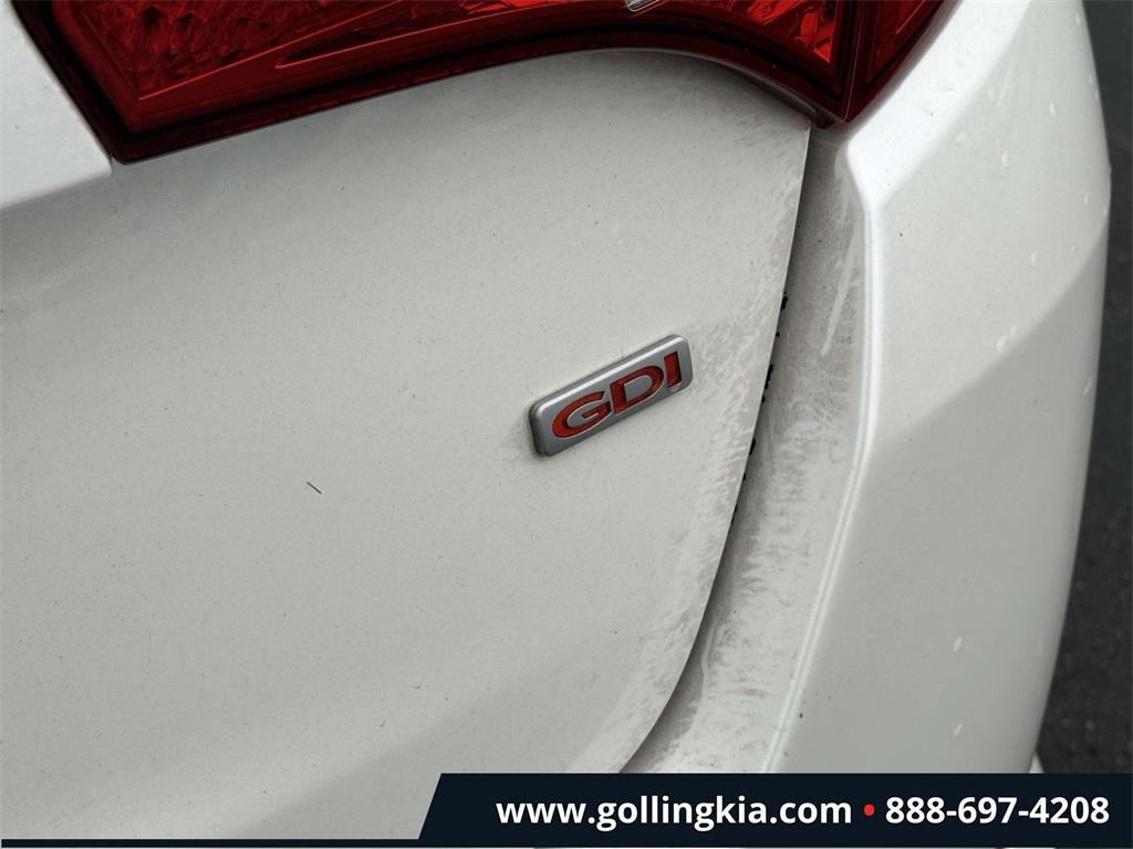 used 2013 Kia Optima car, priced at $5,990