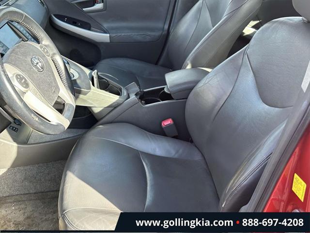 used 2010 Toyota Prius car, priced at $8,900