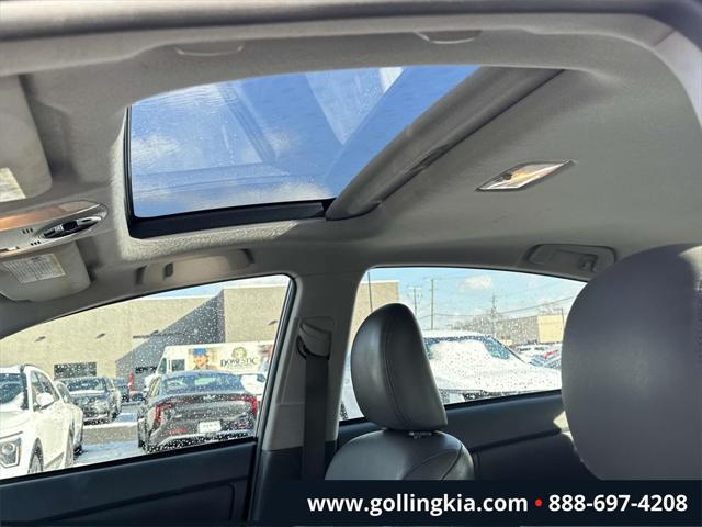 used 2010 Toyota Prius car, priced at $8,900
