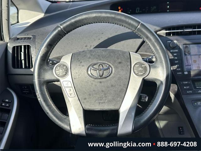 used 2010 Toyota Prius car, priced at $8,900