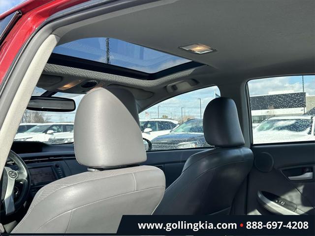 used 2010 Toyota Prius car, priced at $8,900