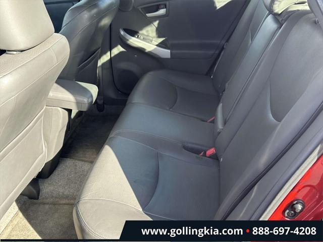 used 2010 Toyota Prius car, priced at $8,900