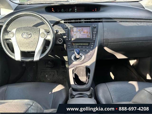 used 2010 Toyota Prius car, priced at $8,900