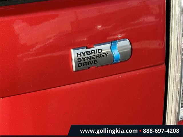 used 2010 Toyota Prius car, priced at $8,900