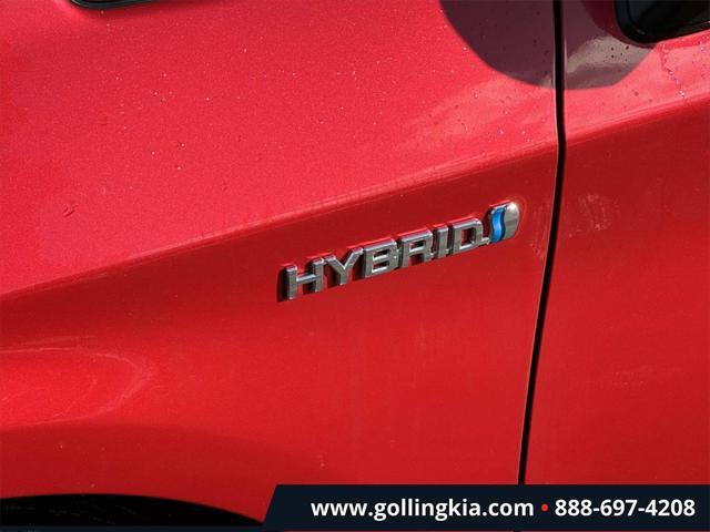 used 2010 Toyota Prius car, priced at $8,900