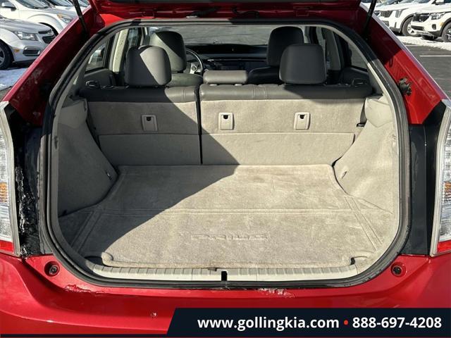 used 2010 Toyota Prius car, priced at $8,900