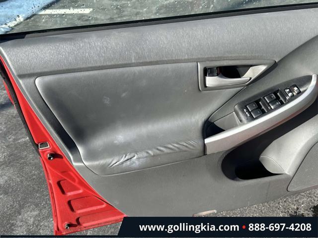used 2010 Toyota Prius car, priced at $8,900