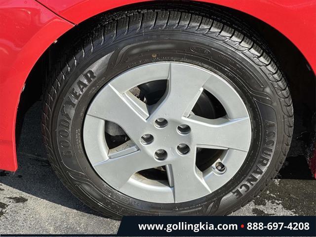 used 2010 Toyota Prius car, priced at $8,900