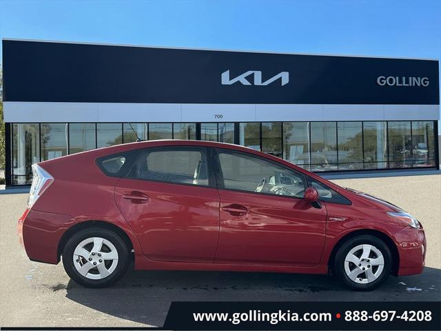 used 2010 Toyota Prius car, priced at $8,900