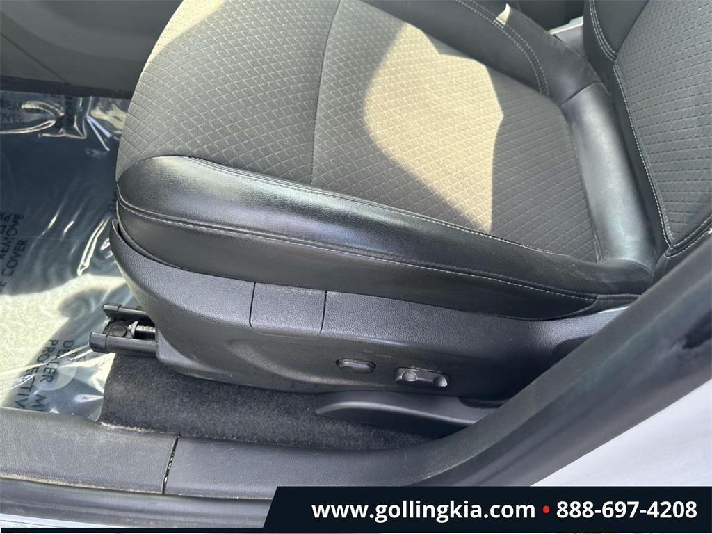 used 2019 Buick Encore car, priced at $13,995