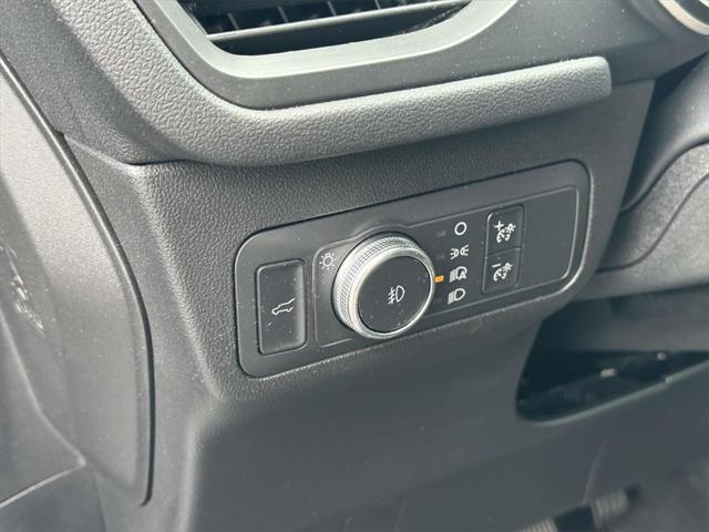 used 2021 Ford Escape car