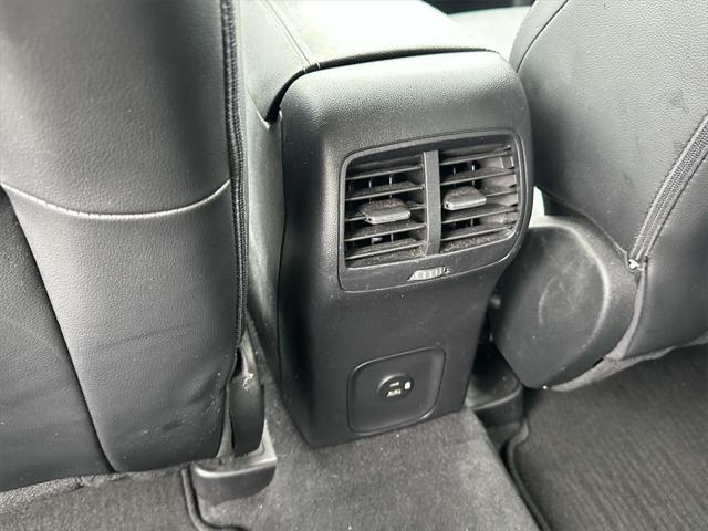 used 2021 Ford Escape car