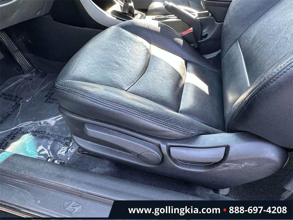 used 2013 Hyundai Elantra car, priced at $7,500