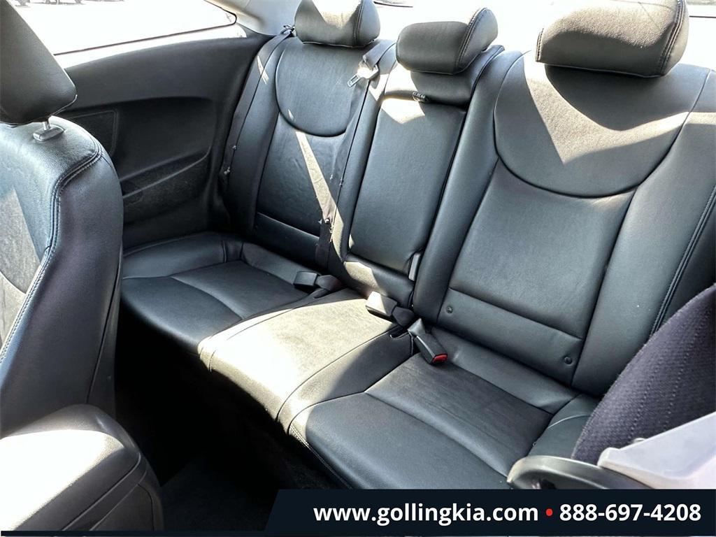 used 2013 Hyundai Elantra car, priced at $7,500