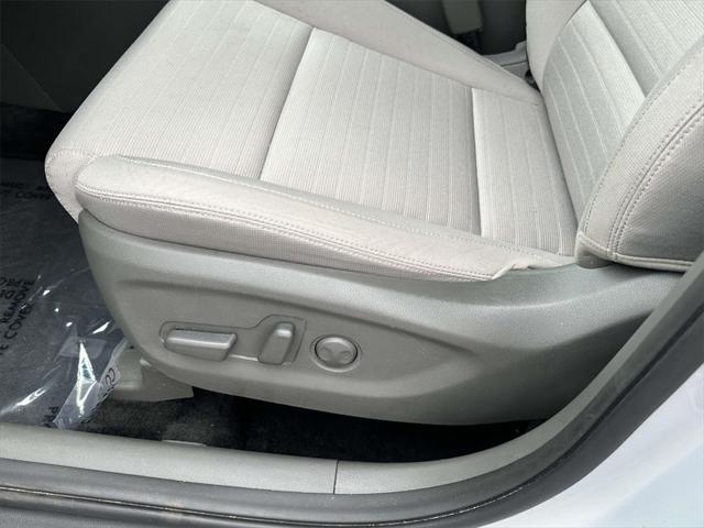 used 2018 Kia Sportage car, priced at $13,750