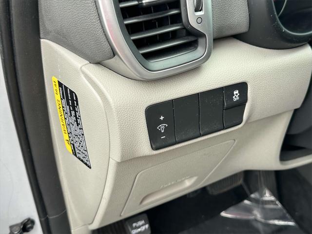 used 2018 Kia Sportage car, priced at $13,750