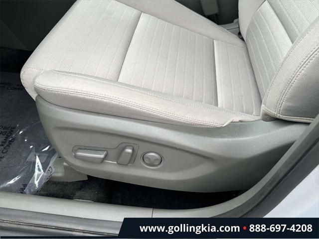 used 2018 Kia Sportage car, priced at $13,600